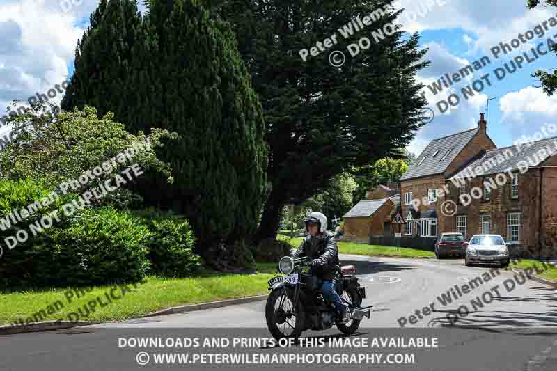 Vintage motorcycle club;eventdigitalimages;no limits trackdays;peter wileman photography;vintage motocycles;vmcc banbury run photographs